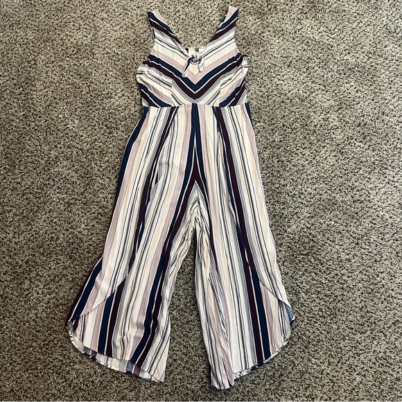 Xhilaration Jumpsuit - Picture 2 of 5